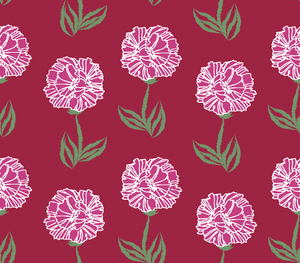 fuschia crinkle on red.png