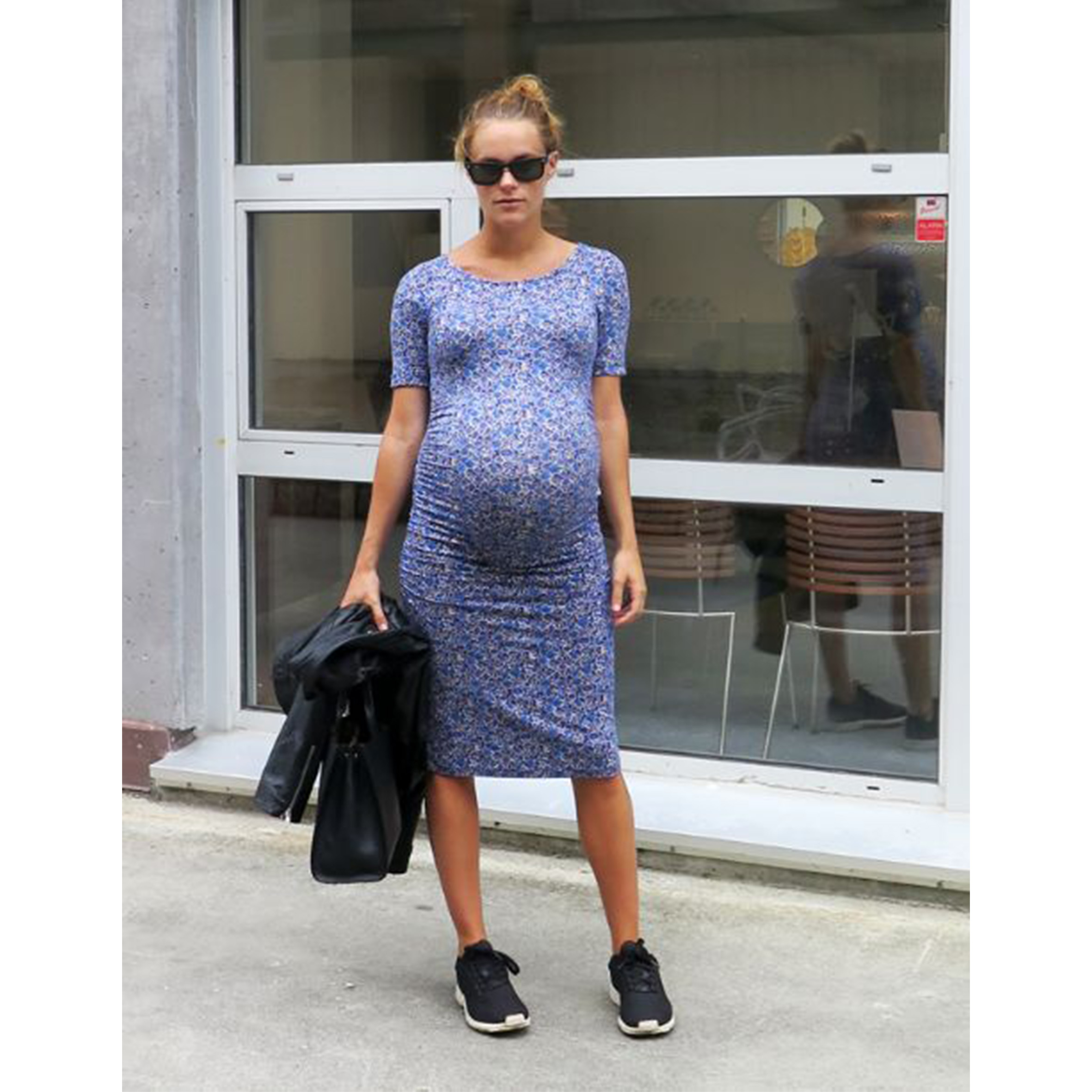 Style your bump: the Maternity edit — Emma Paton