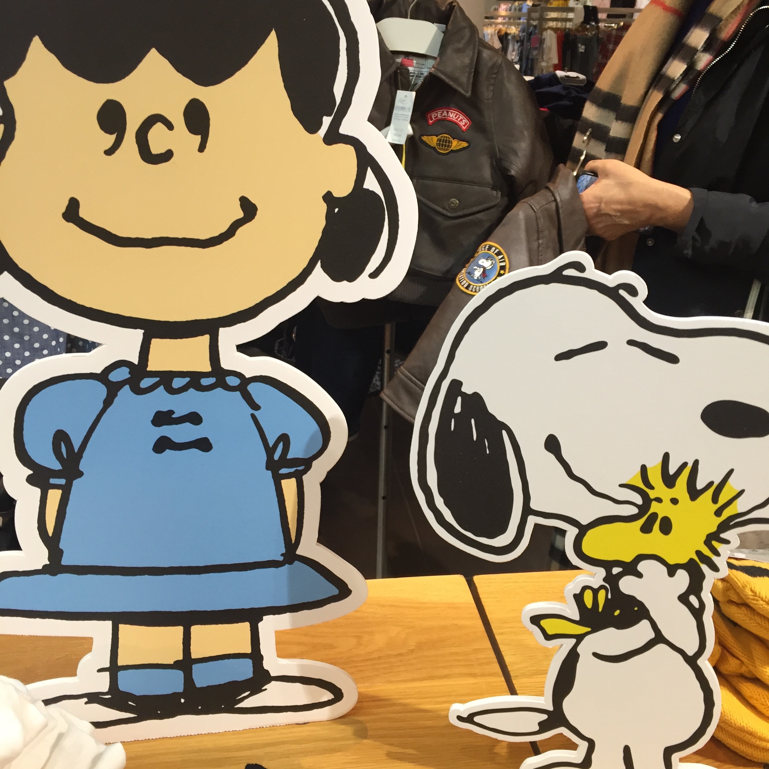 Snoopy, Charlie Brown and Peanuts Getting into Gaming Apparel with H4X – WWD