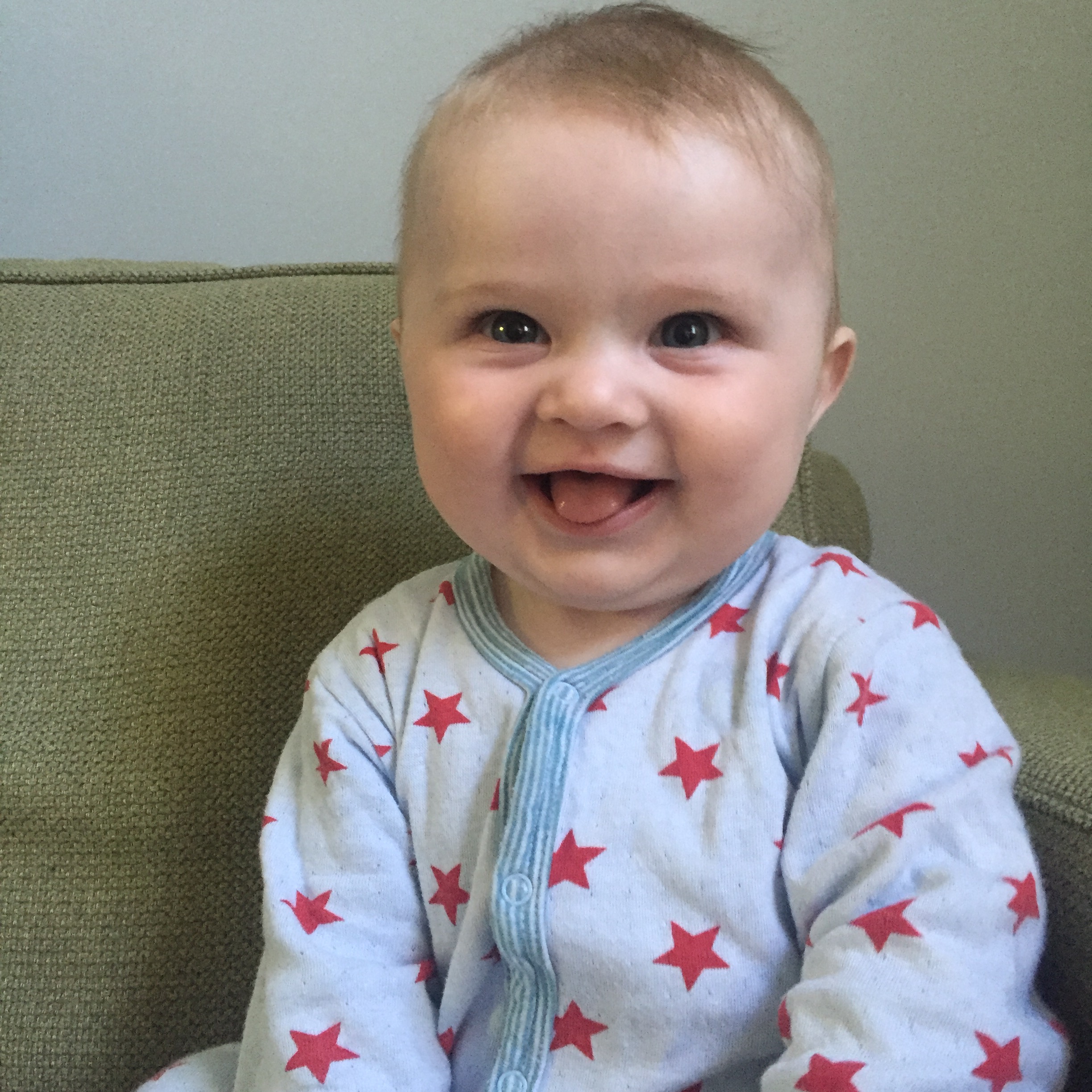 Plenaire sessie cowboy Verwachten 5 Month Baby Update — Emma Paton