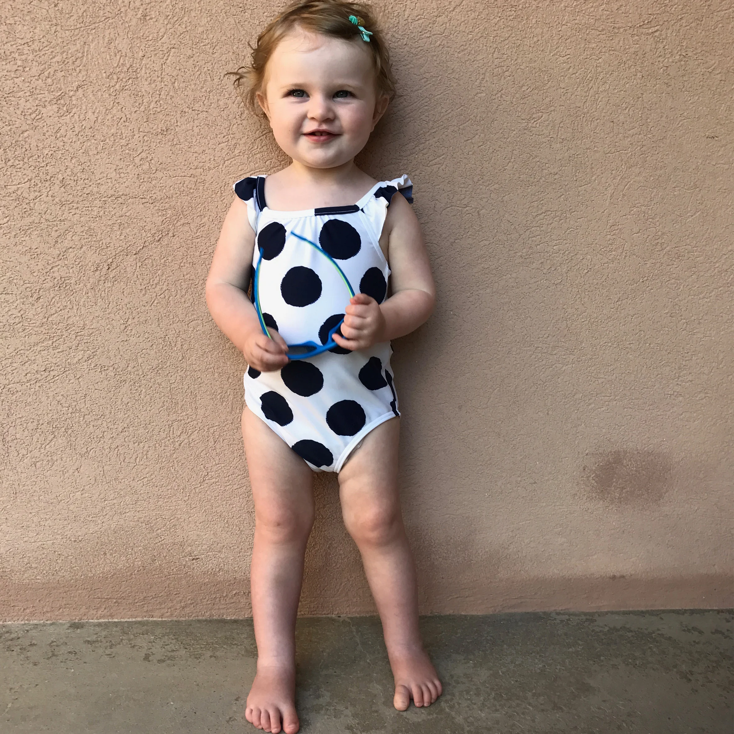 m&s kids swim