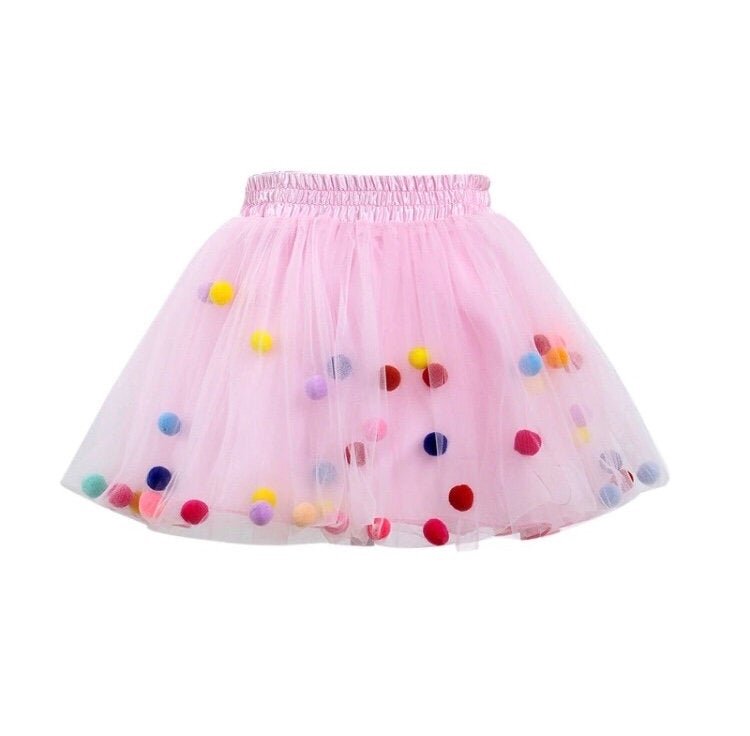 Pom Pom Tutu, £30