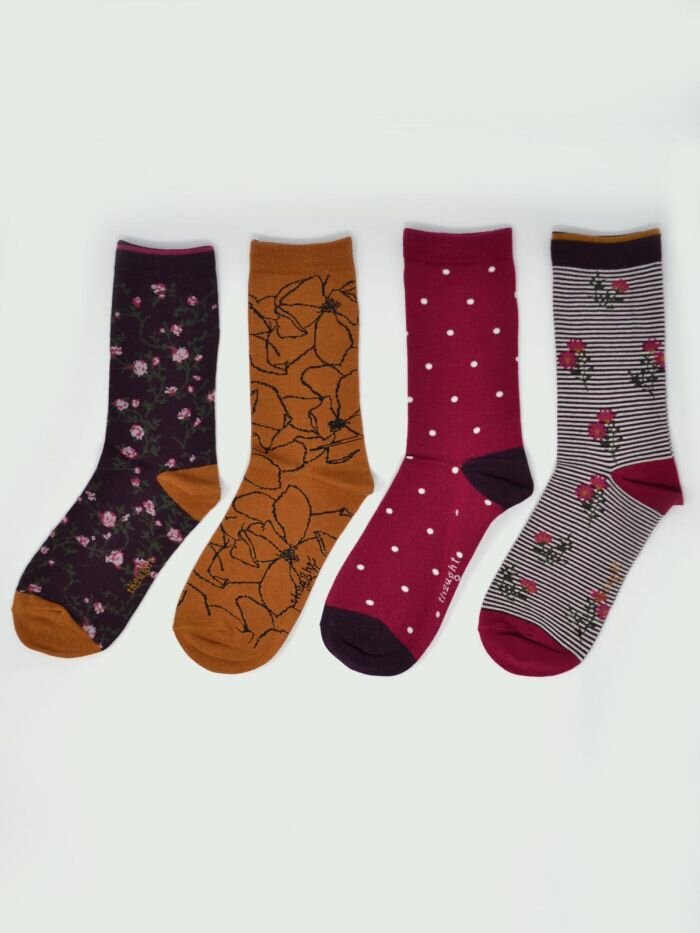 Bamboo Socks, Thought £24.95