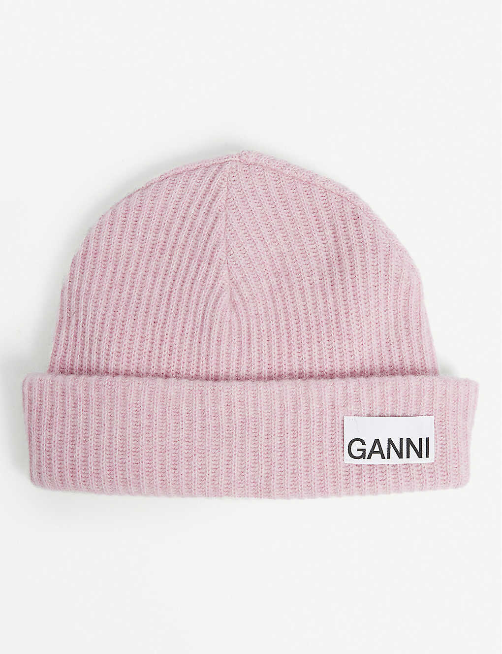 Beanie, Ganni £75