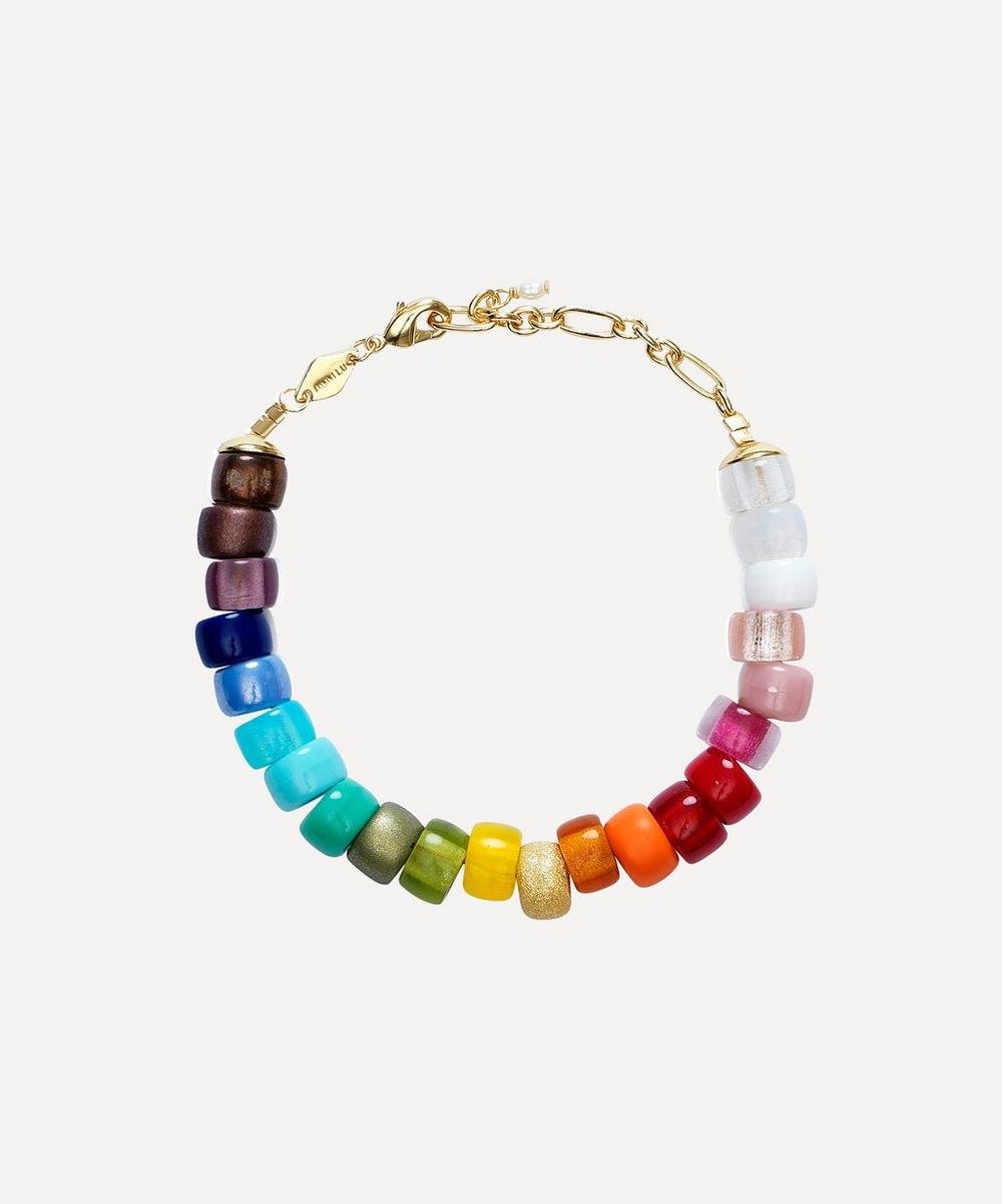 Rainbow Bracelet, Studio B £99