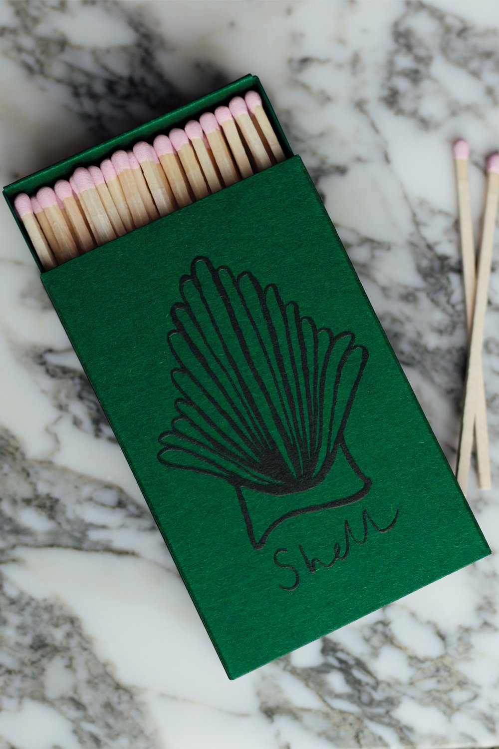 Matches, The Frugality £9
