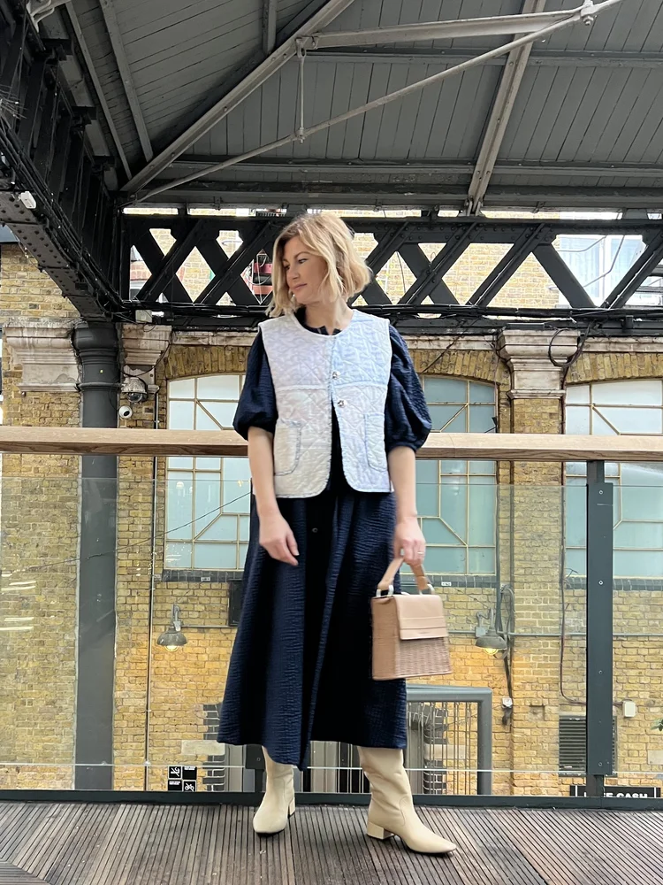 uk dressing style for ladies 11 Classic British Outfits That Always Look Chic