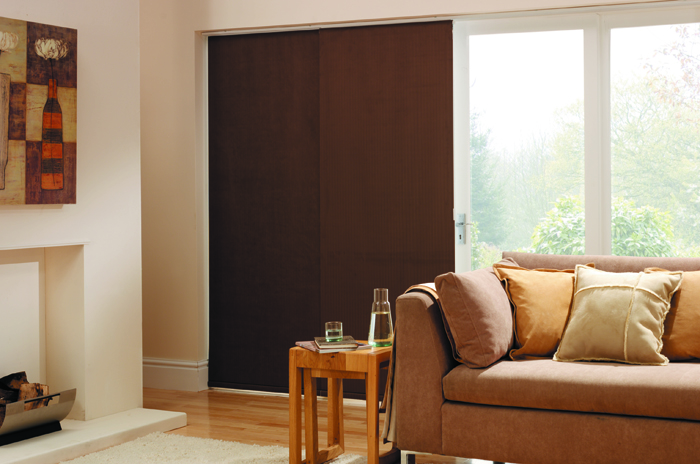 Panel Glide in Cord Choc.jpg