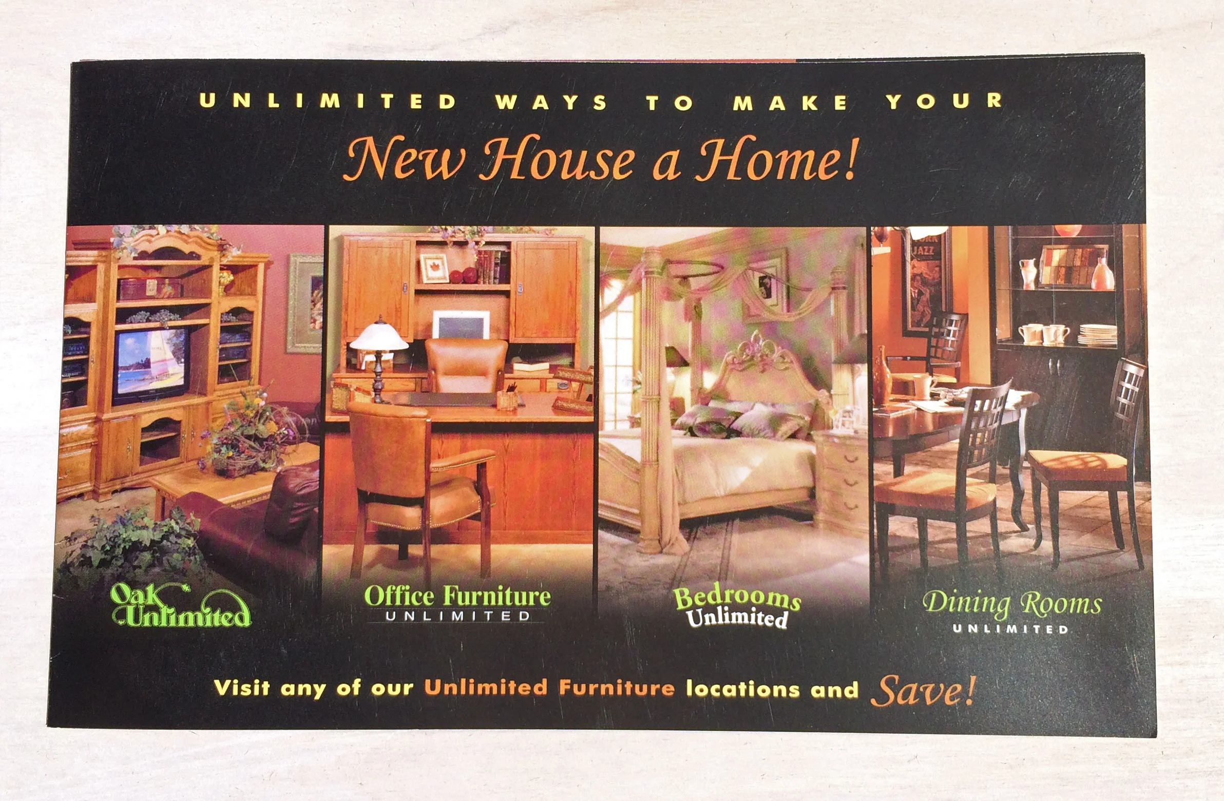  Direct Mail 