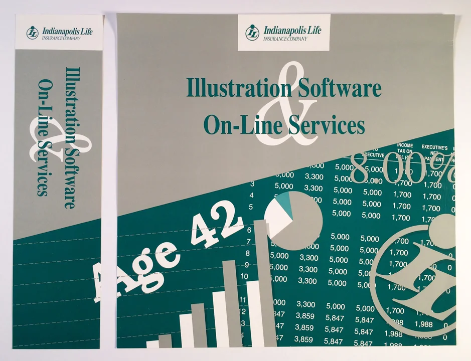  Indianapolis Life Insurance Co., Binder Cover 