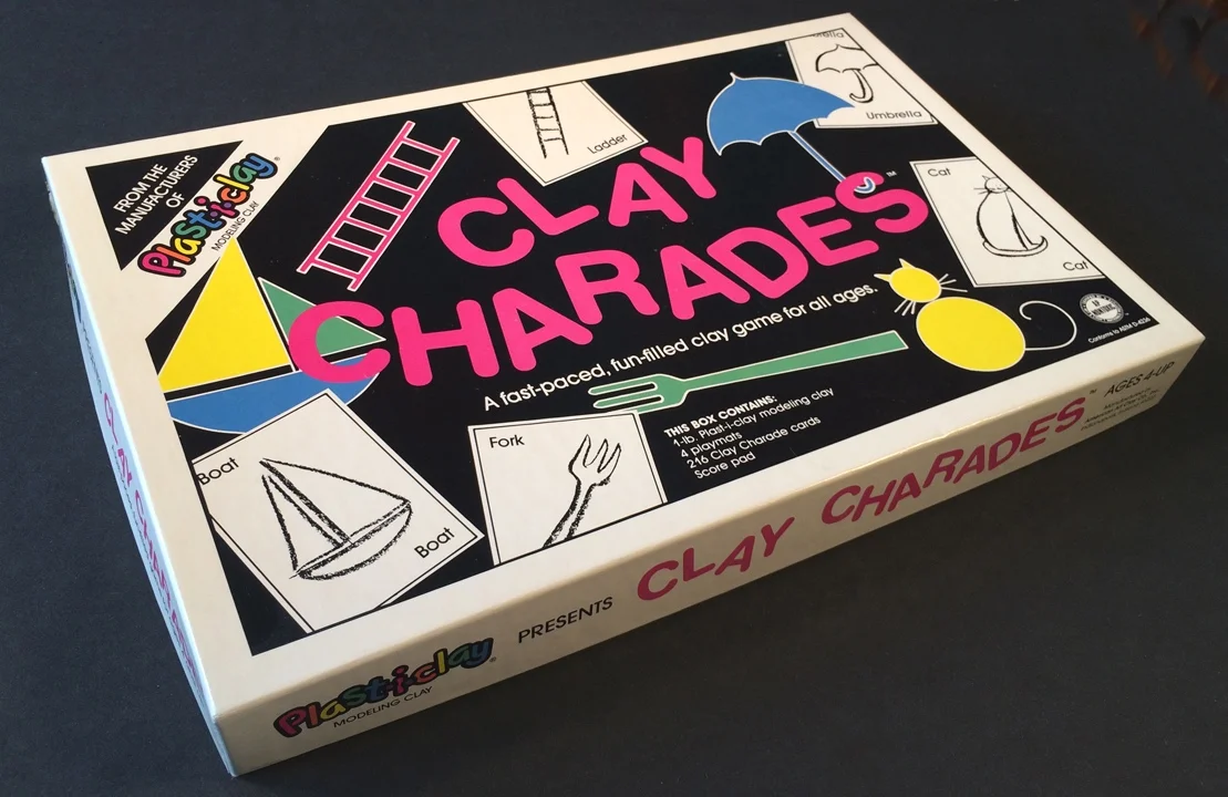  Package Design &amp; Game Cards  (plus all illustrations)  