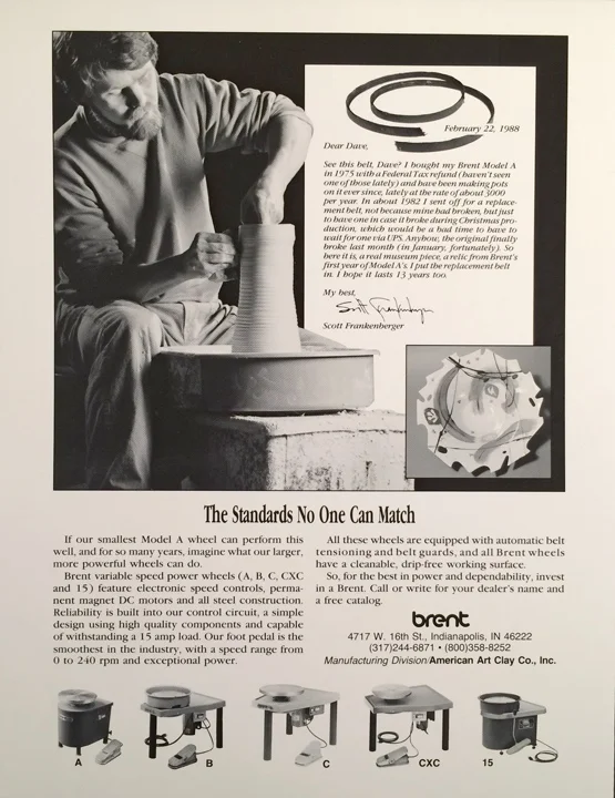  Magazine Ad  (plus, directed photo shoot)  