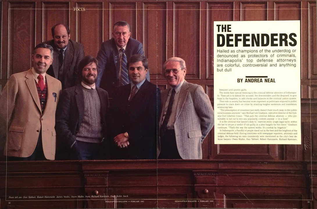  Story Layout  (plus, co-directed photo shoot)  