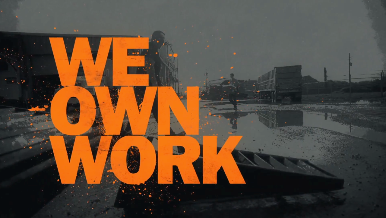We own work.png