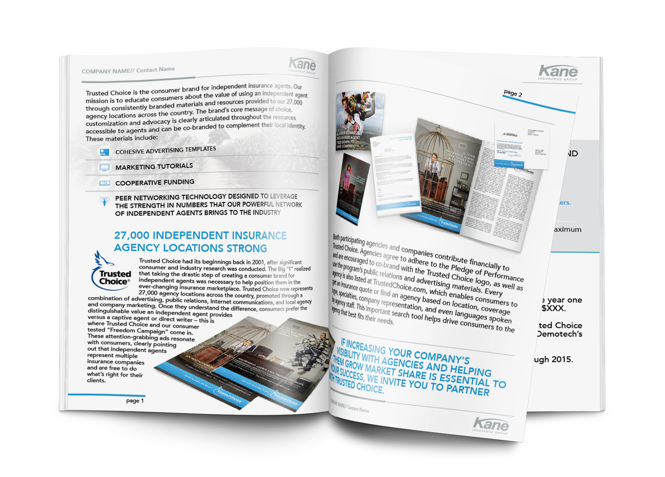 Photorealistic Trusted Choice Magazine MockUp.png