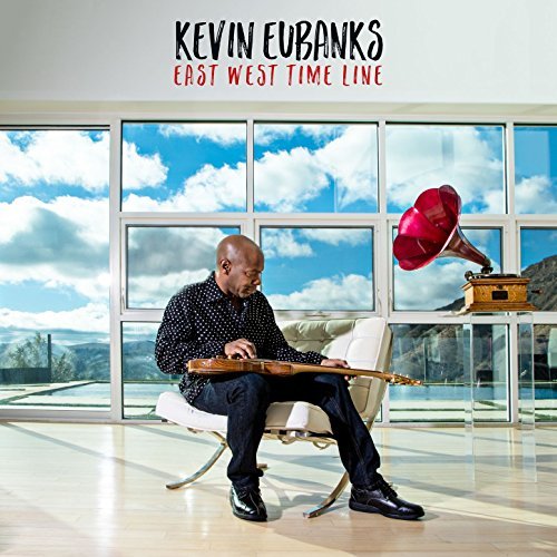 Kevin Eubanks, Cubano Chant