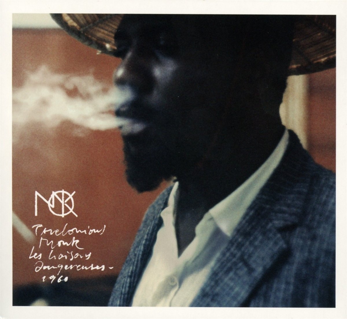 Thelonius Monk, Rhythm-a-Ning