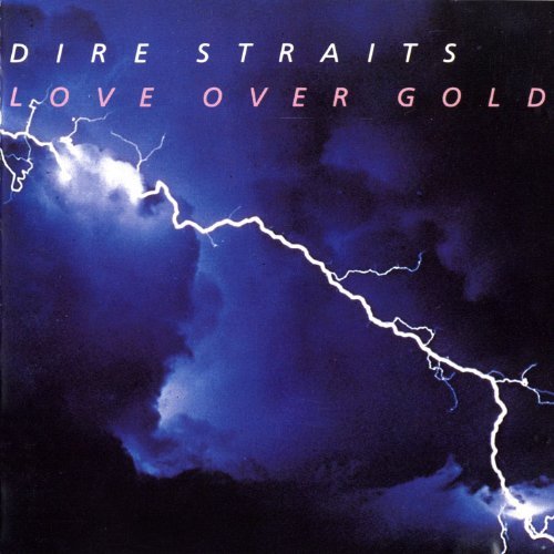 Dire Straits, Industrial Disease