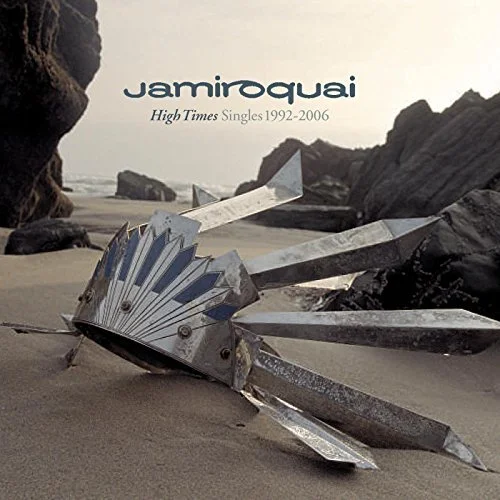 Jamiroquai, Too Young to Die
