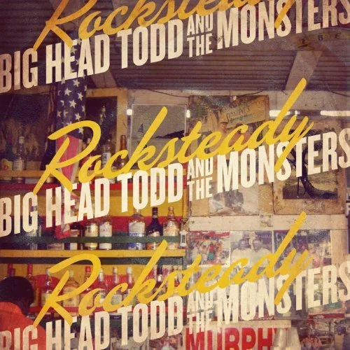 Big Head Todd and The Monsters, Beautiful