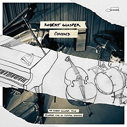 Robert Glasper, Reckoner (Live At Capitol Studios)