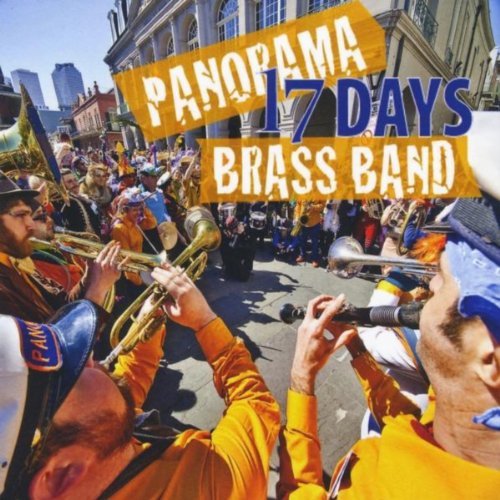 Panorama Brass Band, Lily Of The Valley