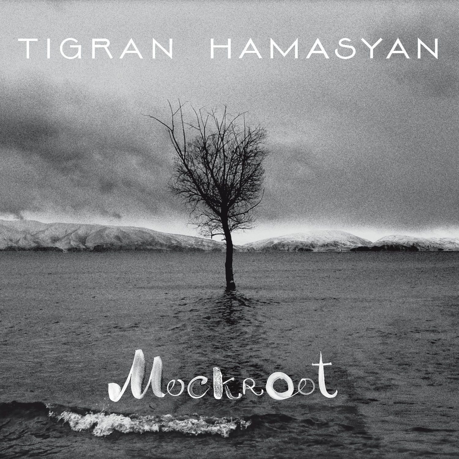 Tigran Hamasyan, To Love