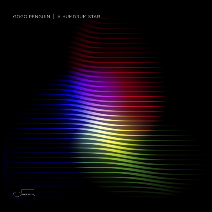 Copy of GoGo Penguin - A Humdrum Star