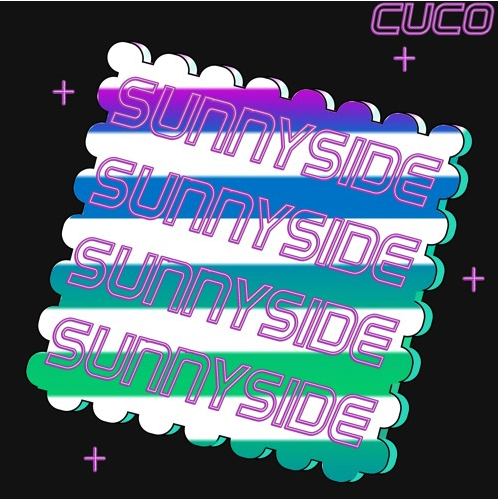 Copy of Copy of Cuco - Sunnyside