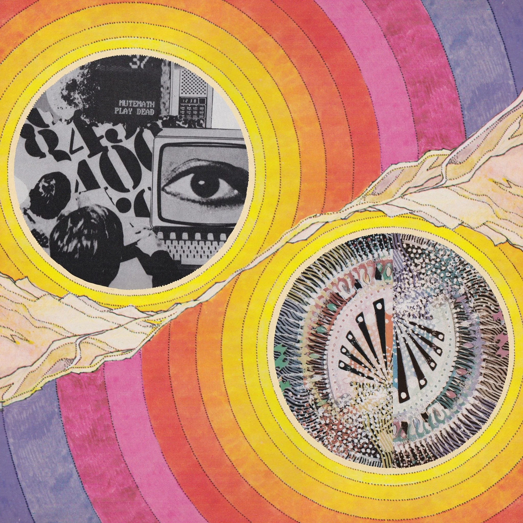 Copy of Copy of Copy of Mutemath - Play Dead
