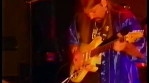 LAMF '97: Jay Gordon