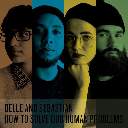  Belle And Sebastian - How to Solve Our Human Problems   Buy music  