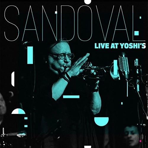 Arturo Sandoval - Live at Yoshi's Buy Music