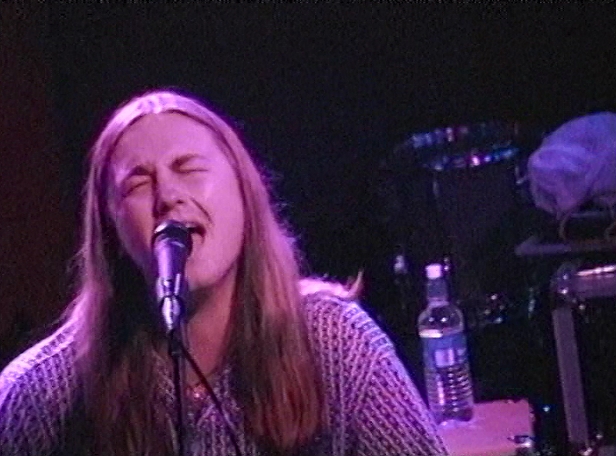 Edwin McCain