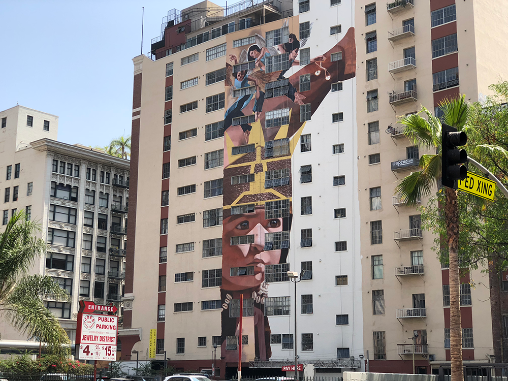 Freeform - 7 to 11 pm PST/PDT