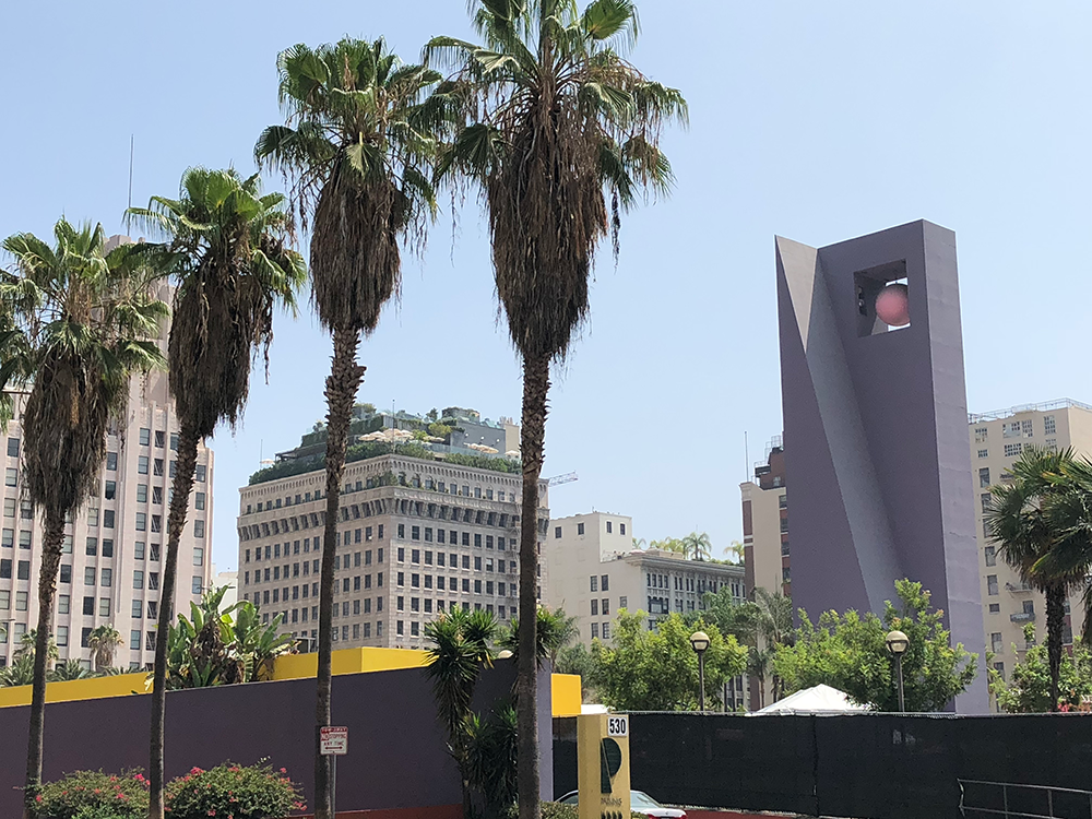 Freeform - 7 to 11 pm PST/PDT