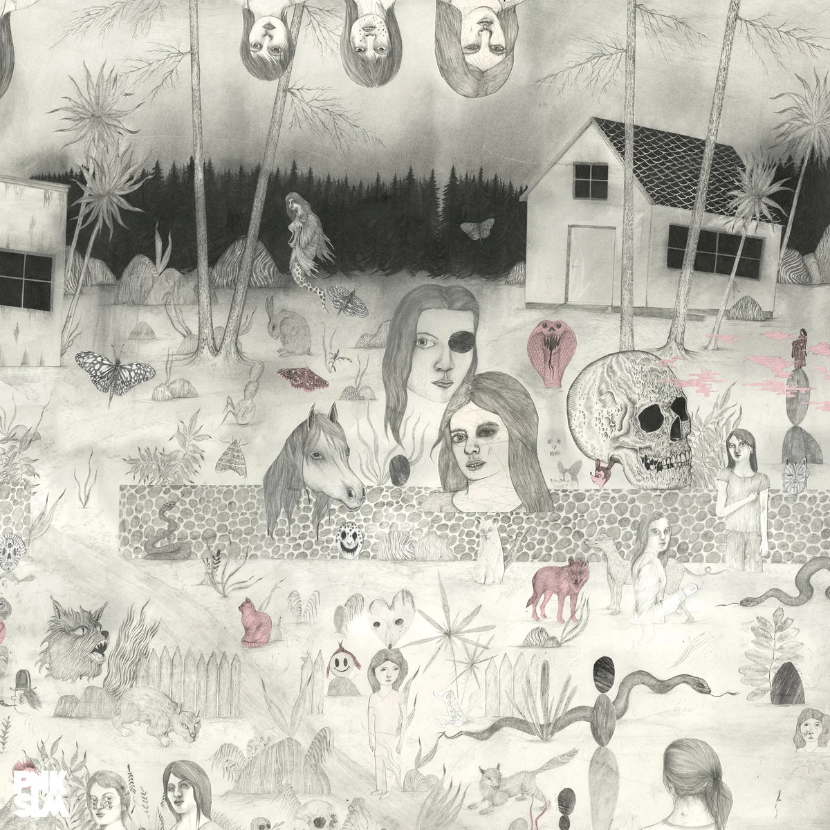 New and Recent Releases - 3 to 6 pm PST/PDT