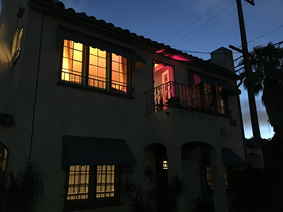 Freeform - 6&nbsp;to 11 pm PST/PDT