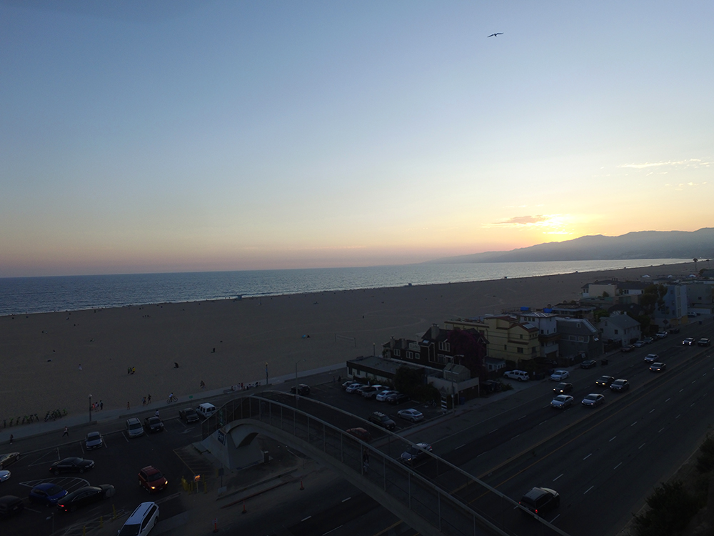 Freeform - 6 to 11 PM PST