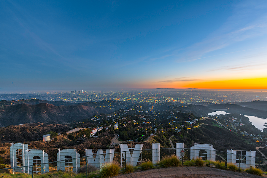 Freeform - 6&nbsp;to 11 pm PST/PDT