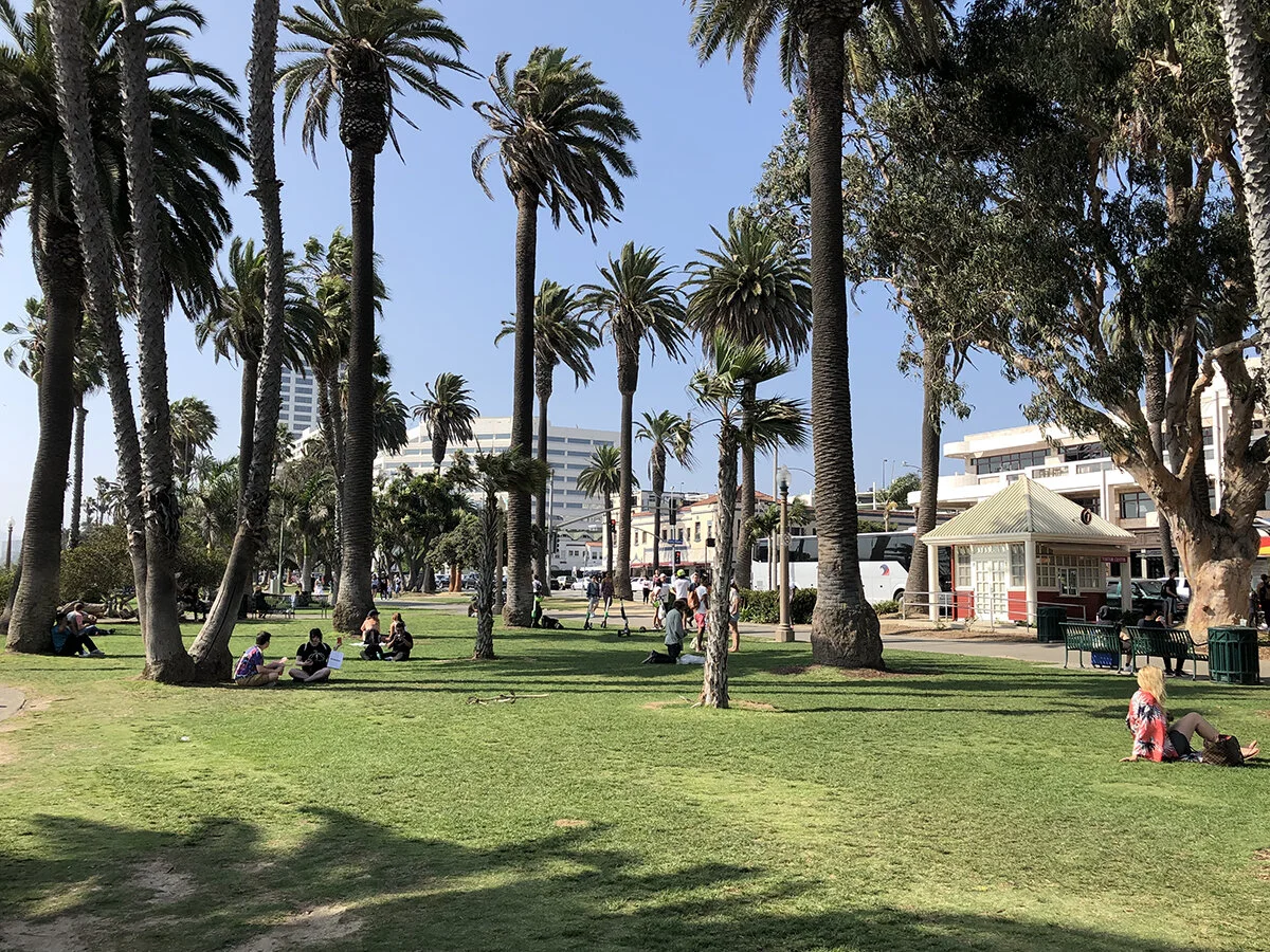 Music Of Our Lives - 7 TO 9 AM PST/PDT