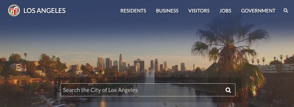 Councilman José Huizar and DTLA