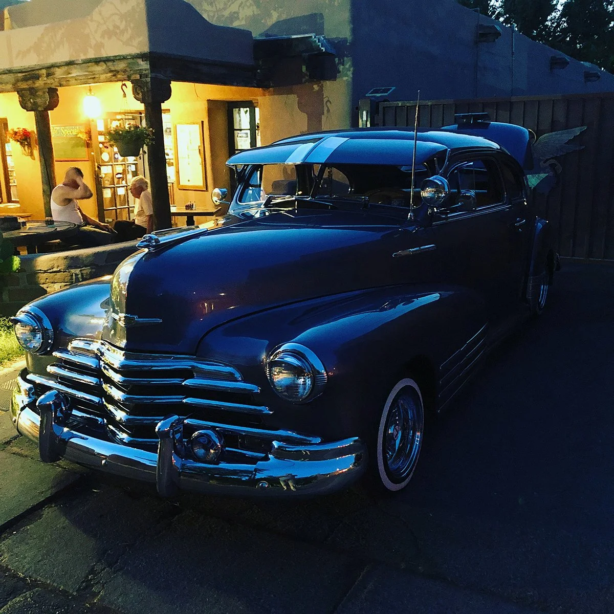 MUSIC BY DECADE 1-4 PM PST / 10 PM-1 AM CET