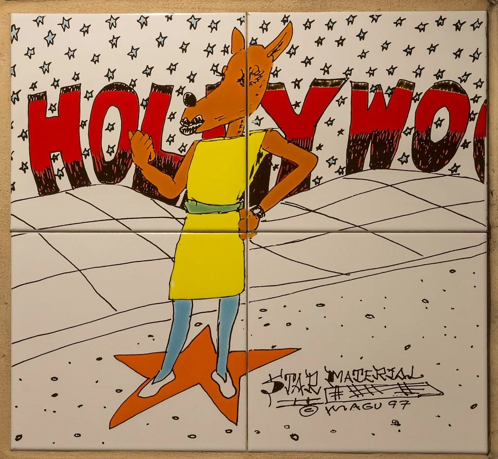 Freeform 5-7 AM PST / 2-4 PM CET