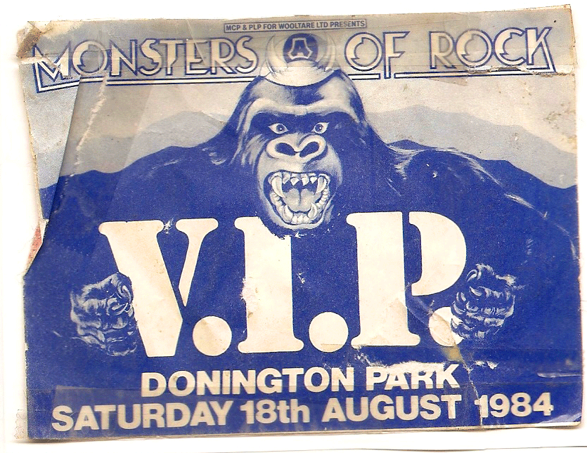 MUSIC BY DECADE 1-4 PM PST / 10 PM-1 AM CET