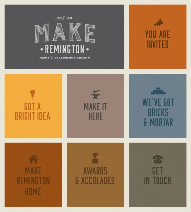 MakeRemington.ColorandTexture.jpg
