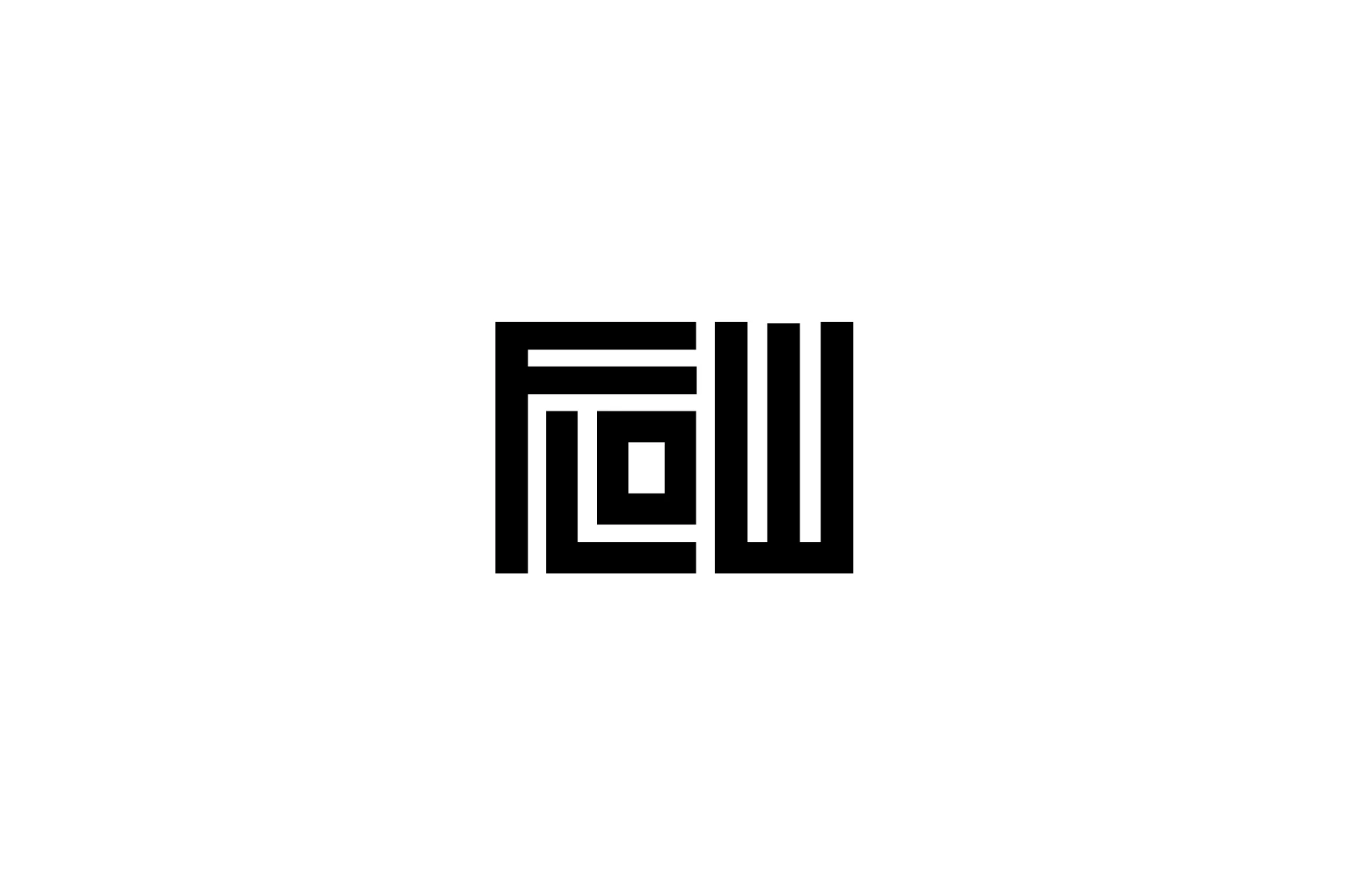 Flow Logo