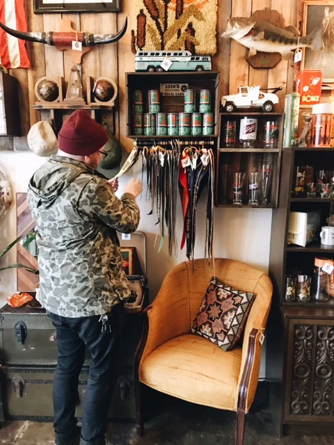 Owls Attic