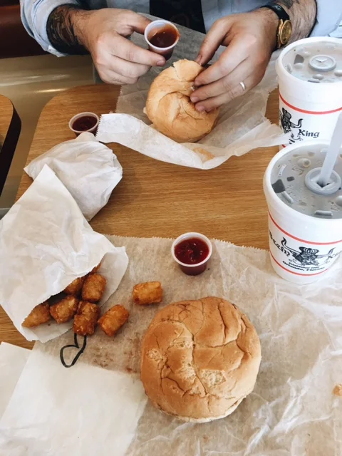 Beefy Kings