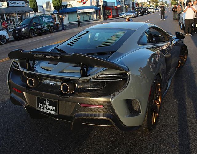 McLaren 675LT
#McLaren #675LT #PML #PMLQUICKSTRIKE #McLaren675LT